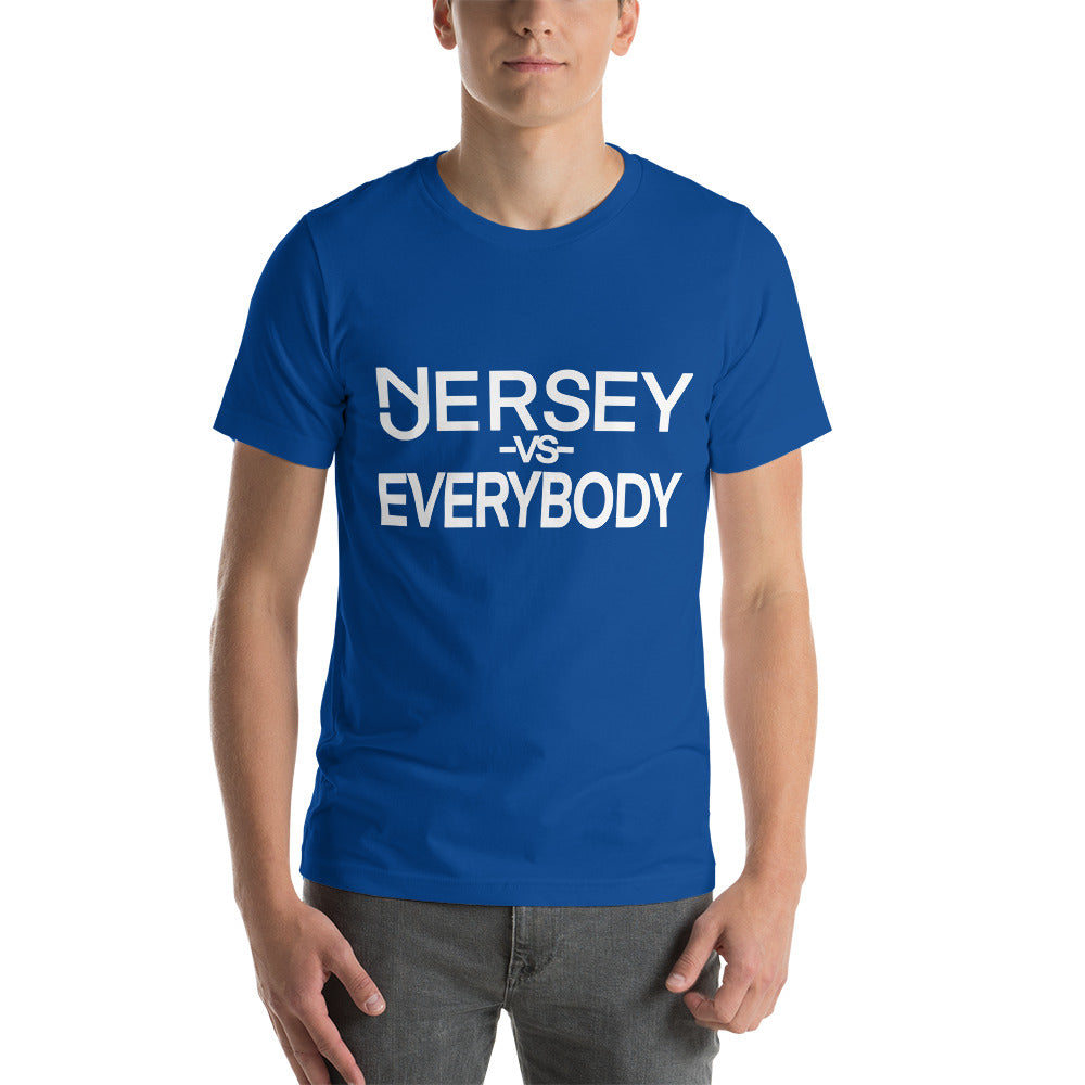 Jersey Vs Shirt: Key Differences Every Sports Fan Should Know