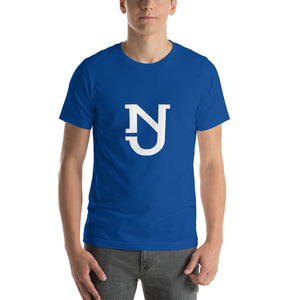 NJ Remix T-Shirt