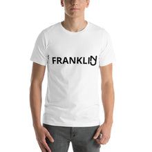 Load image into Gallery viewer, Franklin TShirt