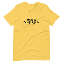 Load image into Gallery viewer, Made In Jersey T-Shirt