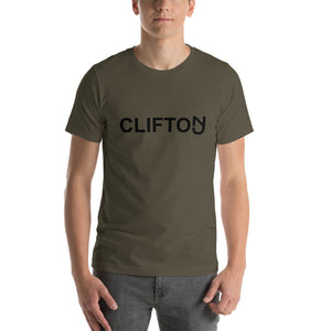 CLIFTON TSHIRT