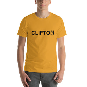 CLIFTON TSHIRT