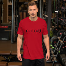 Load image into Gallery viewer, CLIFTON TSHIRT