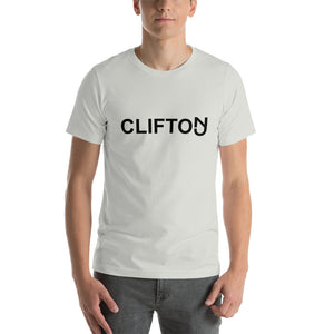 CLIFTON TSHIRT