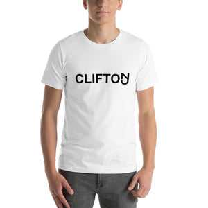 CLIFTON TSHIRT