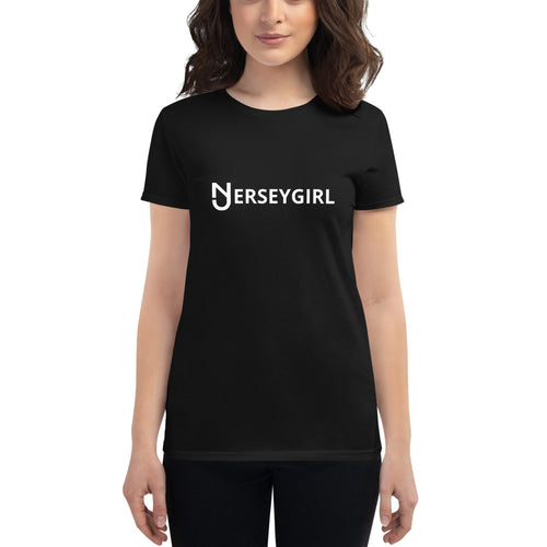 Jersey Girl TShirt