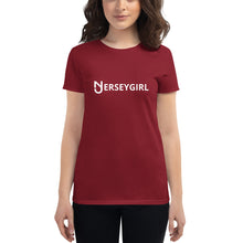 Load image into Gallery viewer, Jersey Girl TShirt