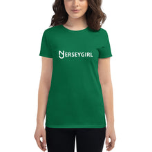Load image into Gallery viewer, Jersey Girl TShirt