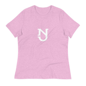 NJ Remix Women's T-Shirt